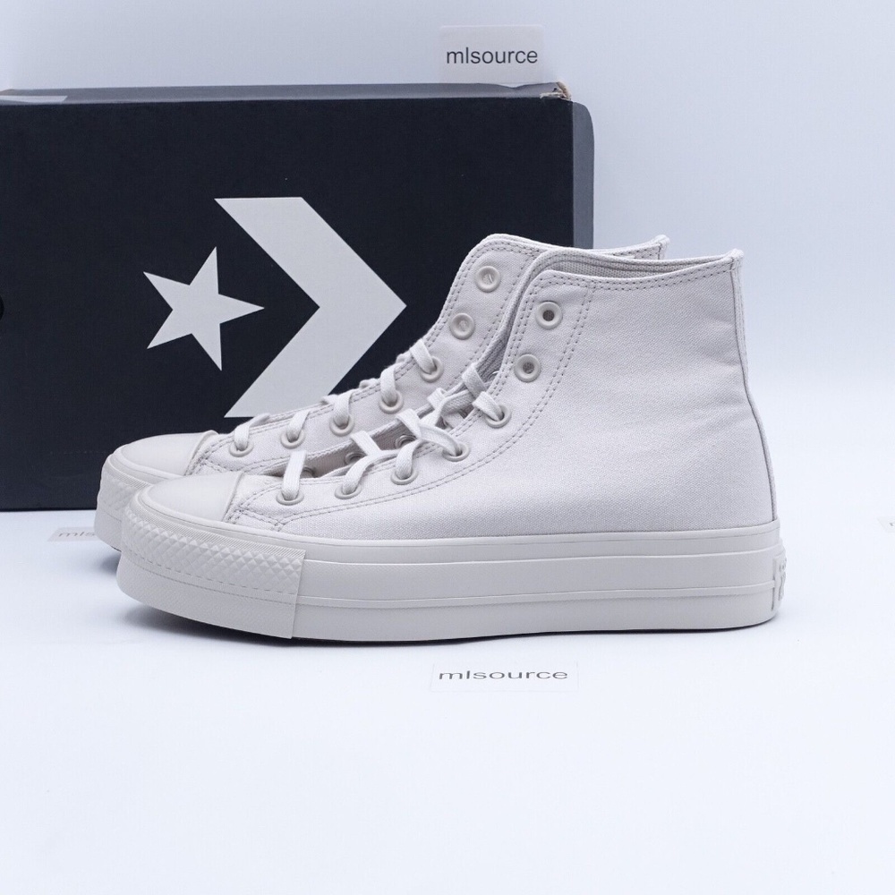 NEW Converse Chuck Taylor All Star Lift Platform Sneakers A05975C